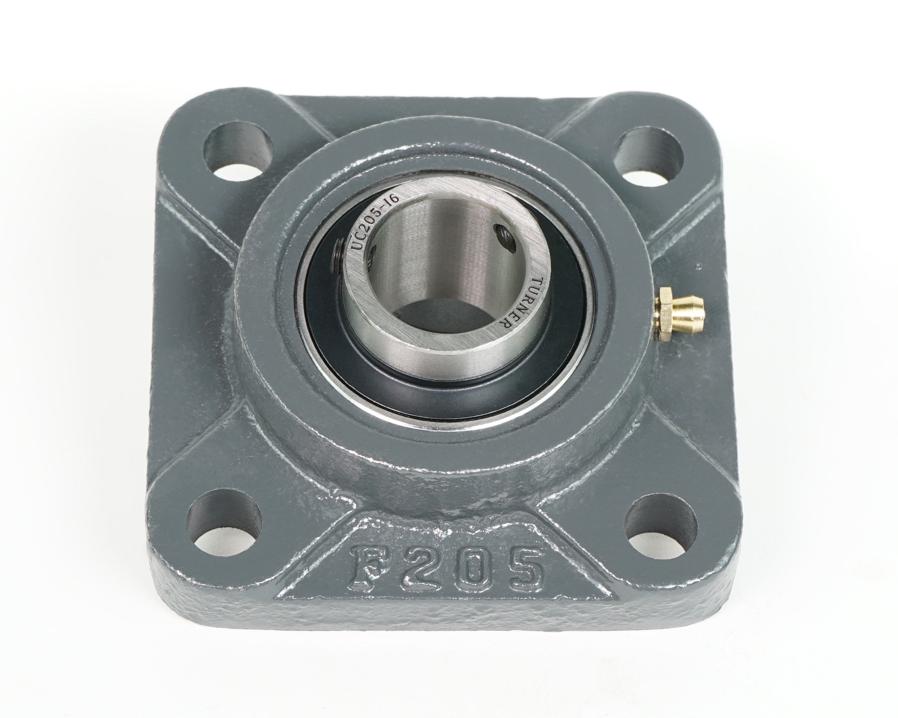 Mounted Ball Bearing Housing