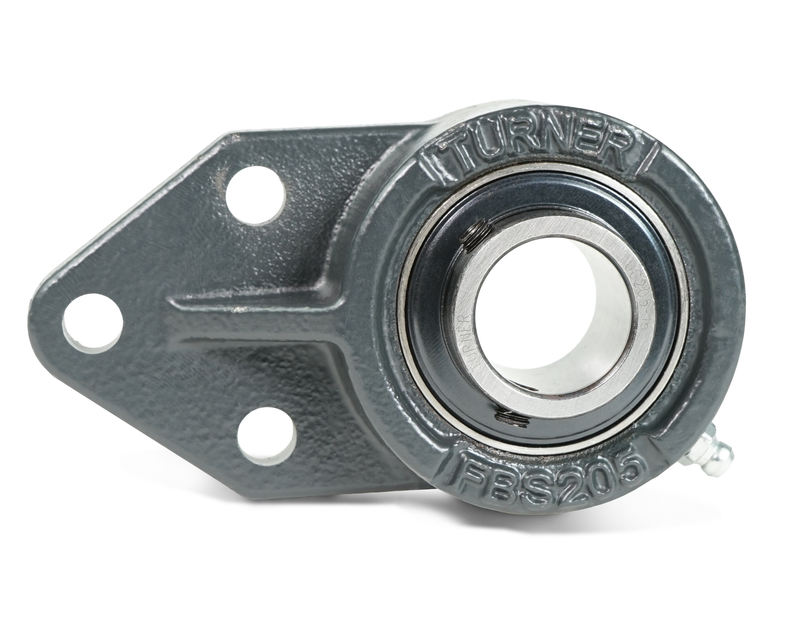 Mounted Ball Bearing Housing