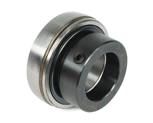 Mounted Ball Bearing Insert