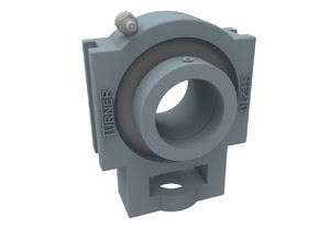 Mounted Ball Bearing Unit