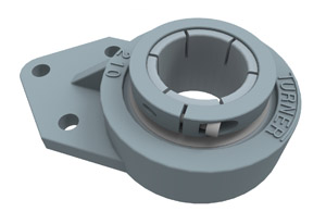 Tru-Loc Mounted Ball Bearing Unit
