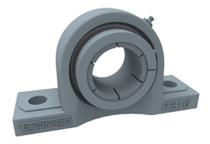 Tru-Loc Mounted Ball Bearing Unit