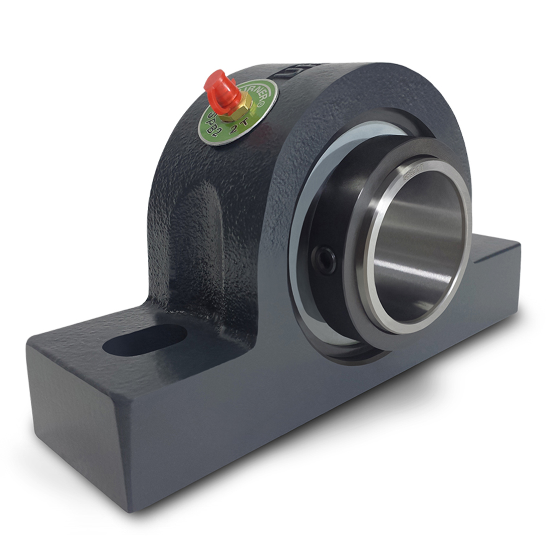Mounted Roller Bearings