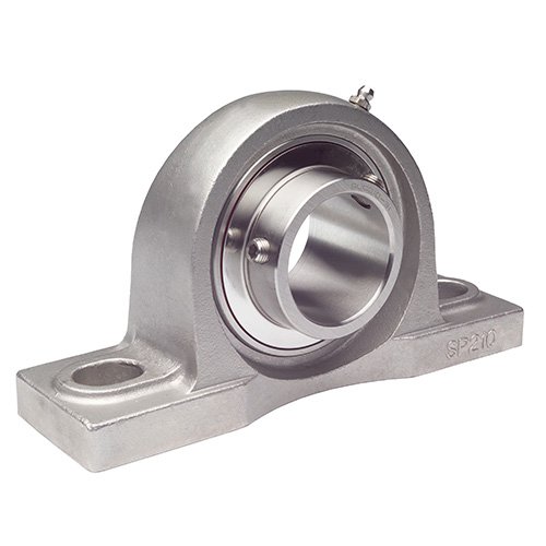 Mounted Ball Bearings